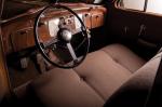 Chrysler Imperial Airflow Coupe 1936 года